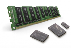 适用三星DDR4 RECC存储服务器内存条32G/64G D