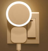 光控智能过道楼道自动感应灯