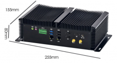 商用办公主机独显电竞游戏直播DIY电脑主机台式组装机主机高配